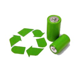 Lithium-ion battery advantages